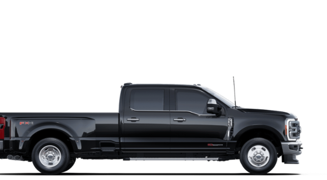 2025 Ford SuperDuty
